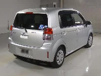 Цена авто Toyota Spade с аукционов Японии, номер кузова NSP141, пробег 12 000, оценка 8