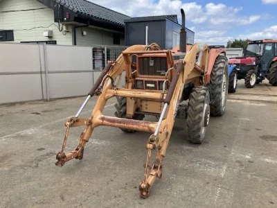 KUBOTA KUBOTA
