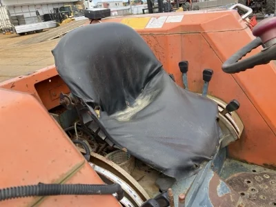 KUBOTA KUBOTA