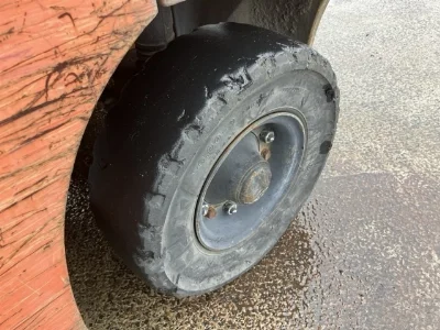 TOYOTA OTHER