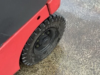 MITSUBISHI LOGISNEXT