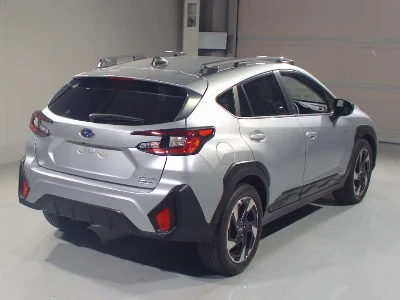 SUBARU CROSSTREK