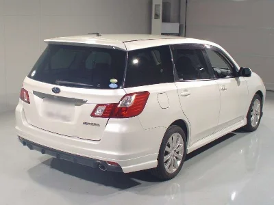 SUBARU EXIGA