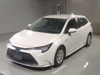 TOYOTA COROLLA TOURING