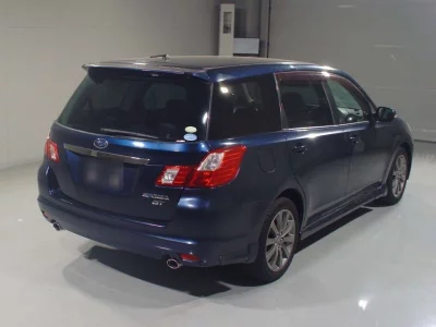 SUBARU EXIGA