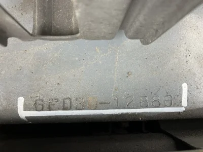 TOYOTA OTHER