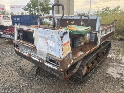KUBOTA KUBOTA