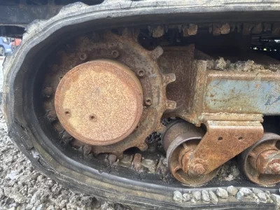 KUBOTA KUBOTA