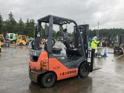 TOYOTA OTHER