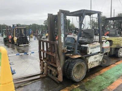 KOMATSU OTHER