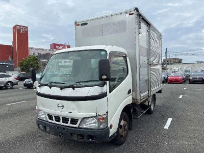 HINO DUTRO