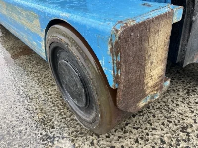 TOYOTA OTHER