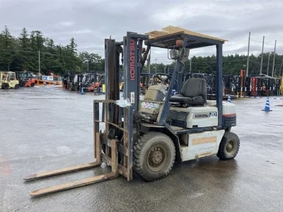 KOMATSU OTHER