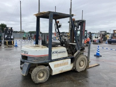 KOMATSU OTHER