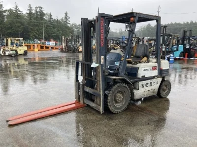 KOMATSU OTHER