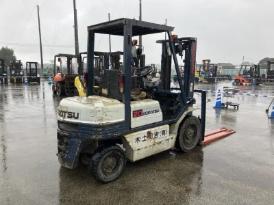 KOMATSU OTHER