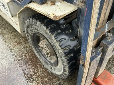 KOMATSU OTHER