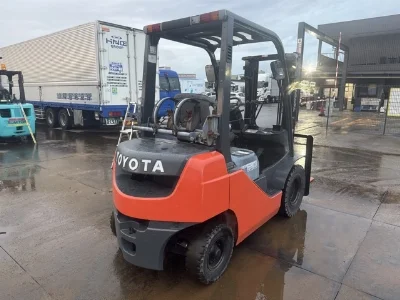 TOYOTA OTHER