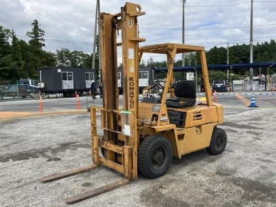 KOMATSU OTHER
