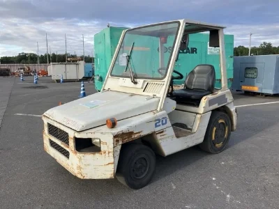 TOYOTA OTHER