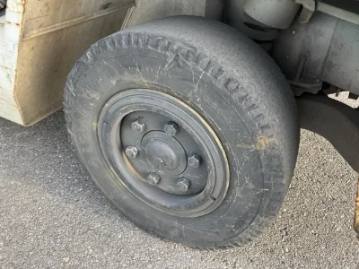 TOYOTA OTHER