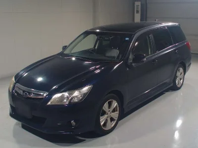 SUBARU EXIGA