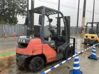 TOYOTA OTHER