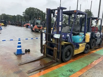 KOMATSU OTHER