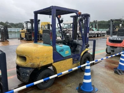 KOMATSU OTHER
