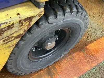 KOMATSU OTHER