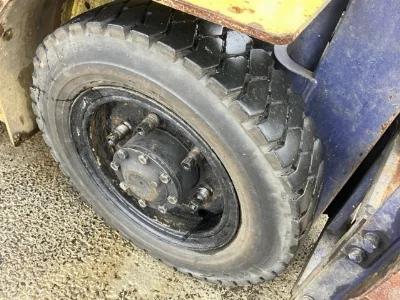 KOMATSU OTHER
