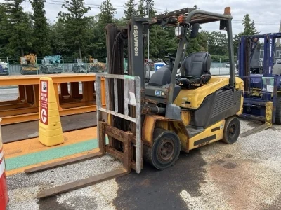 KOMATSU OTHER