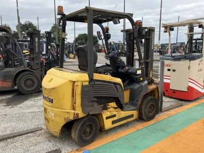 KOMATSU OTHER