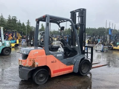 TOYOTA OTHER