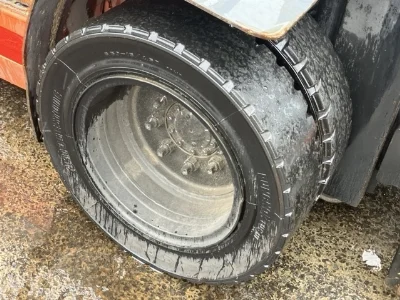 TOYOTA OTHER