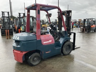 TOYOTA OTHER
