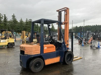 TOYOTA OTHER