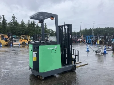 TOYOTA OTHER