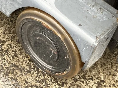 TOYOTA OTHER