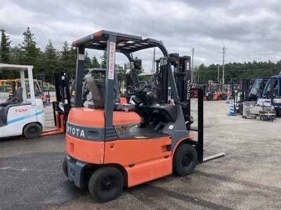 TOYOTA OTHER