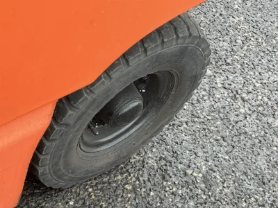 TOYOTA OTHER