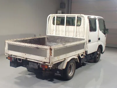 TOYOTA DYNA