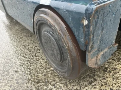 TOYOTA OTHER