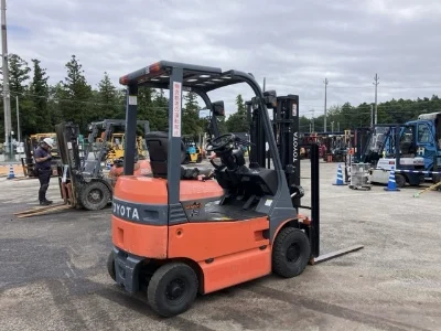 TOYOTA OTHER