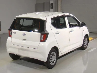 TOYOTA PIXIS EPOCH