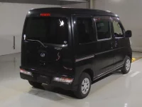 Цена авто Daihatsu Hijet Cargo с аукционов Японии, номер кузова S331V, пробег 35 000, оценка 4