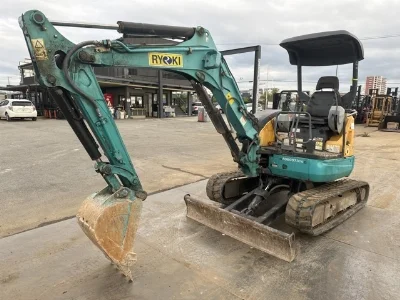 KUBOTA KUBOTA