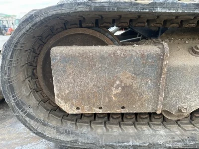 KUBOTA KUBOTA