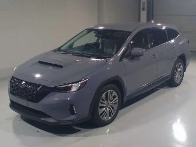 SUBARU LEVORG LAYBACK