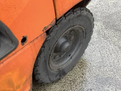 KOMATSU OTHER